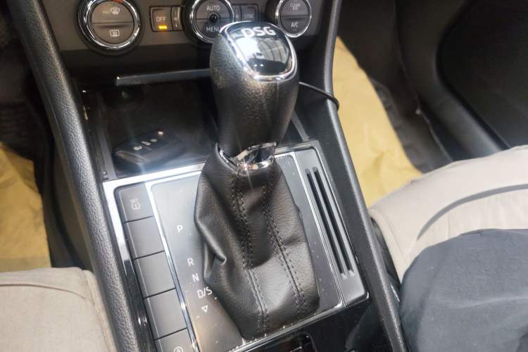 Used Skoda Superb 2018 TSI280 DSG Comfort Edition China V Standard
