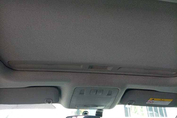 Used Buick Regal 2015 1.6T Leading Technology Model