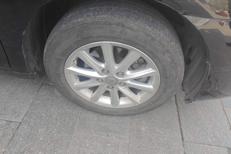 Used Toyota Camry 2013 200E Classic Elite Edition
