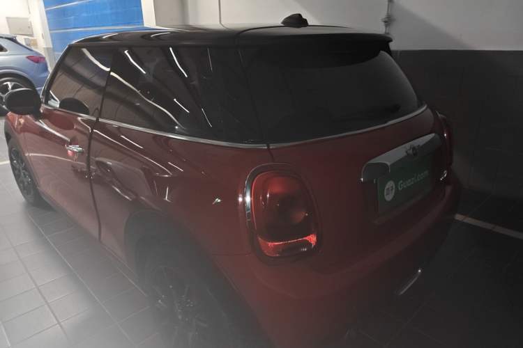 Used MINI 2016 1.5T COOPER
