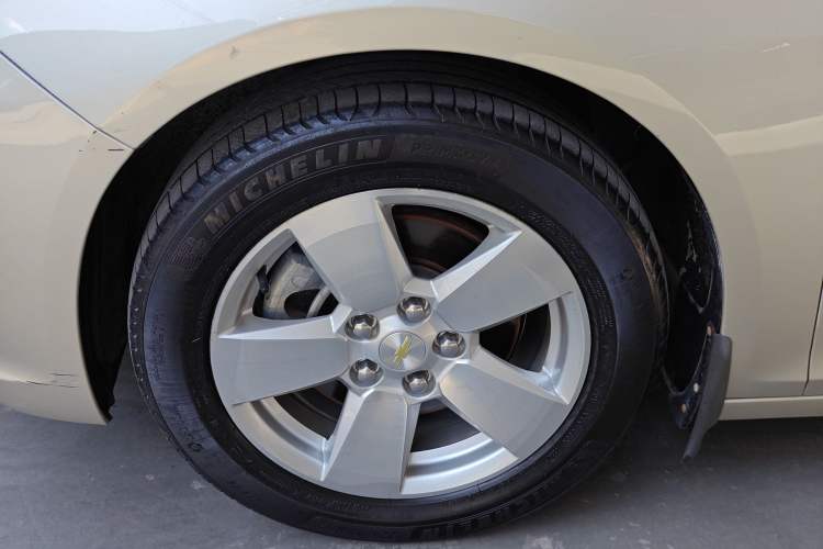 Used Chevrolet Malibu 2014 1.6T Automatic Comfort Edition