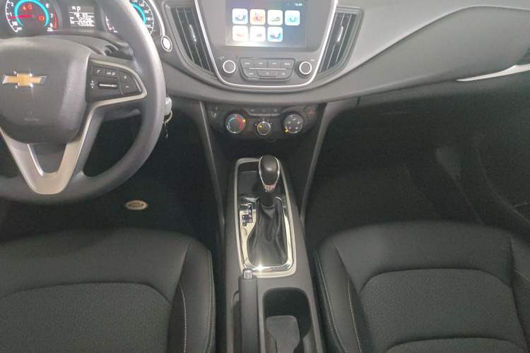 Used Chevrolet Cavalier 2019 320 Automatic Xinyue Edition
