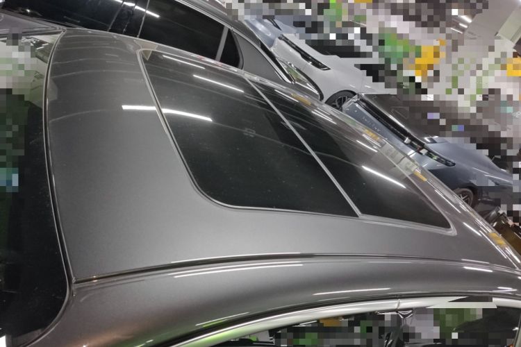 Used Lynk & Co 03 2023 2.0TD DCT JingPro Roof