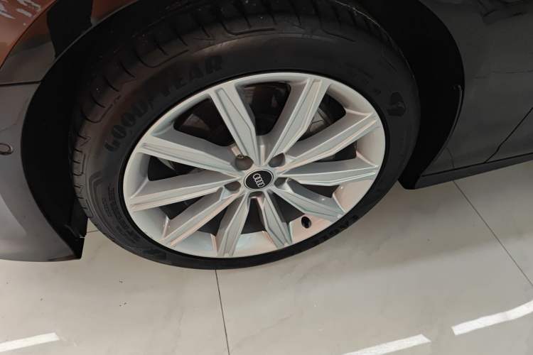 Used Audi A6L 2024 45 TFSI Prestige Dynamic Edition