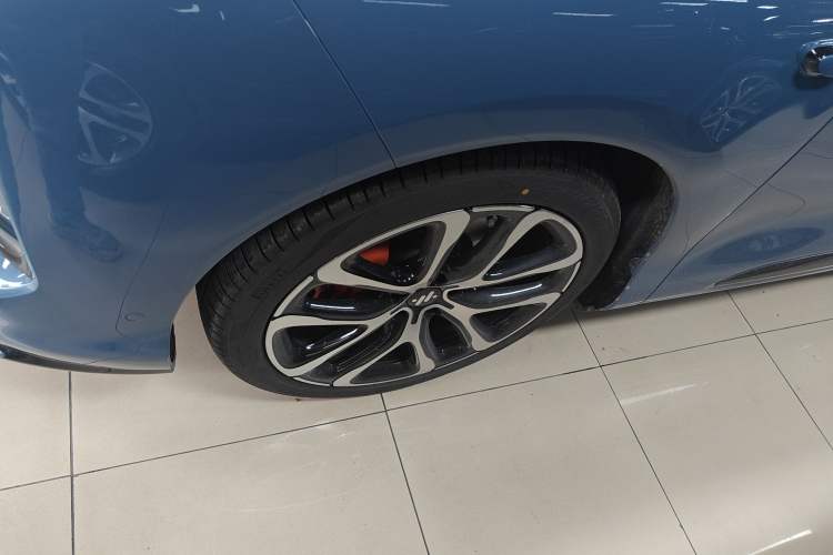 Used IM LS6 2026 Model Range-Extending 52 Max+