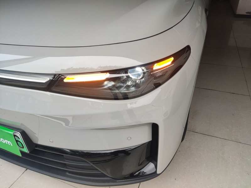 Used Leapmotor C10 2024 530 Smart Edition — 23