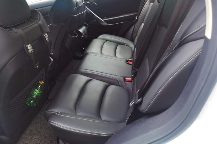 Used Geely Auto Emgrand X7 Sport 2020 1.8TD DCT Smart PRO