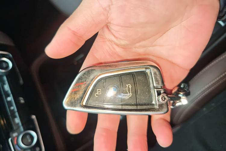 Used BMW X2 2023 sDrive25i M Sport Package