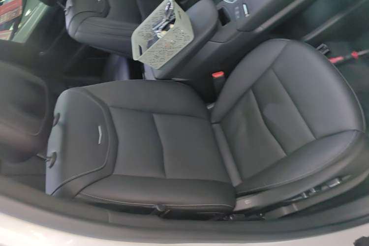 Used Cadillac XT5 2020 Revised Version 28T Luxury Edition
