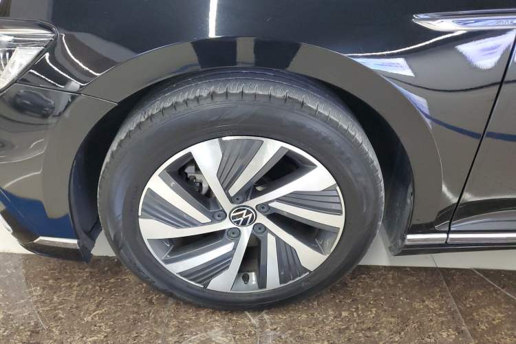 Used Volkswagen Magotan GTE Plug-in Hybrid 2020 GTE Luxury Model