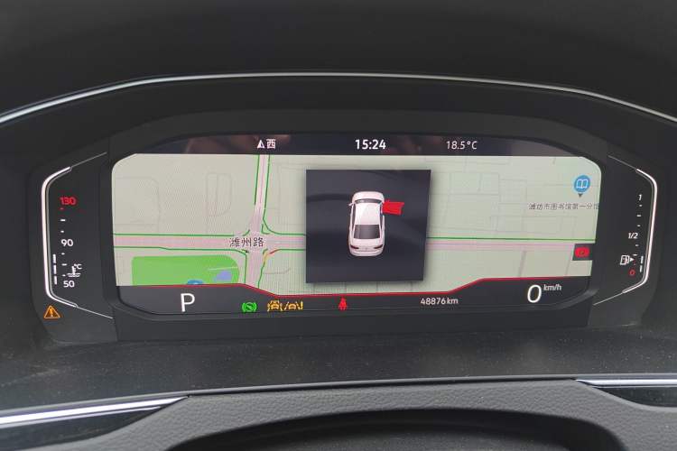 Used Volkswagen Magotan 2023 2 Million Units Commemorative Edition 330TSI DSG Luxury Version
