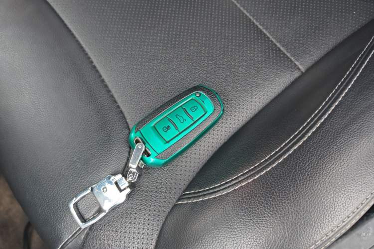 Used Geometry EX3 Kung Fu Cow 2021 Tough Bull Cow Vehicle Key