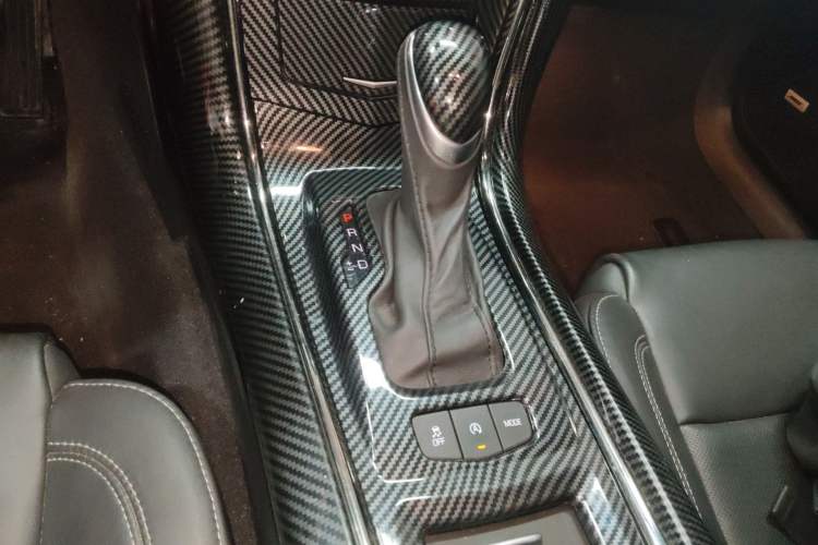 Used Cadillac ATS-L 2017 28T Fashion Edition