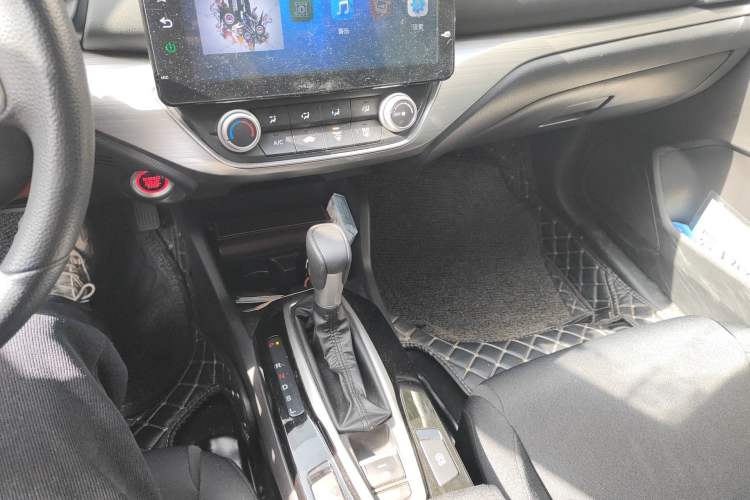 Used Honda Envix 2019 180TURBO CVT Enjoyment Version China V
