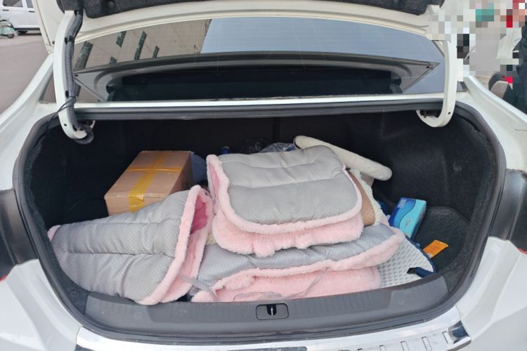 Used Buick GT 2015 15N Automatic Deluxe Edition