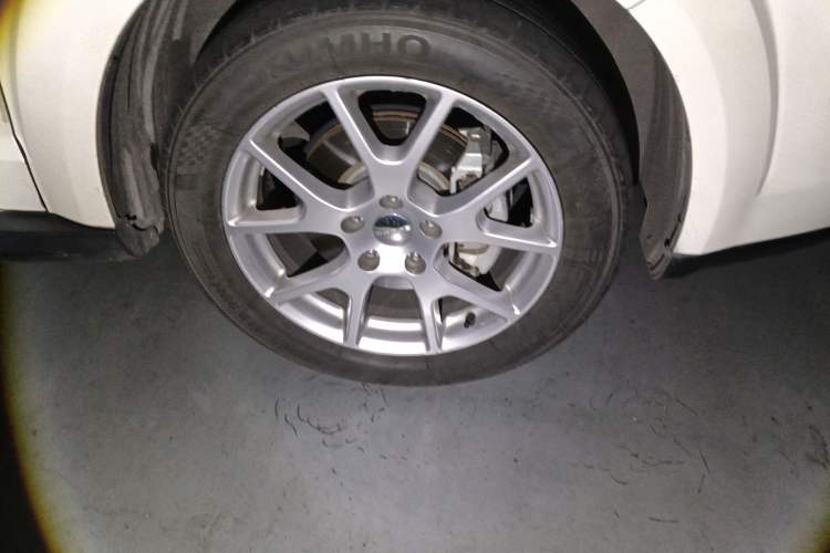 Used Dodge Journey 2013 2.4L Two-Wheel Drive Luxury Version