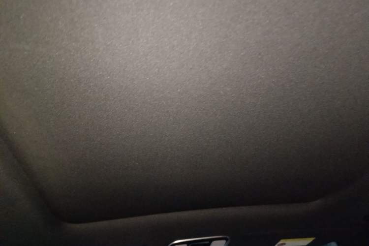 Used Li Auto ONE 2020 Extended-Range 6-Seater Version
