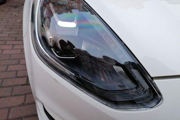 Used Ford Escort 2019 Revised Version 1.5L Automatic Enjoyment Type China VI Standard