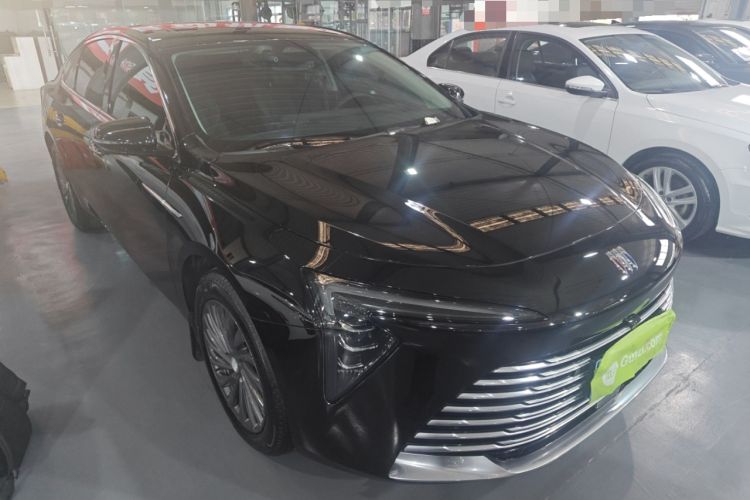 Used Buick LaCrosse 2025 28T Platinum Edition