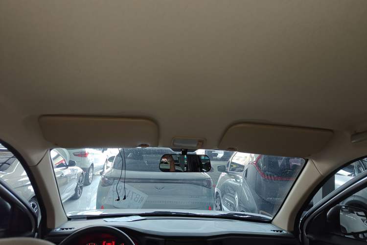 Used Wuling Hongguang V 2022 1.5L Jingqu Edition Electric-Assist LAR