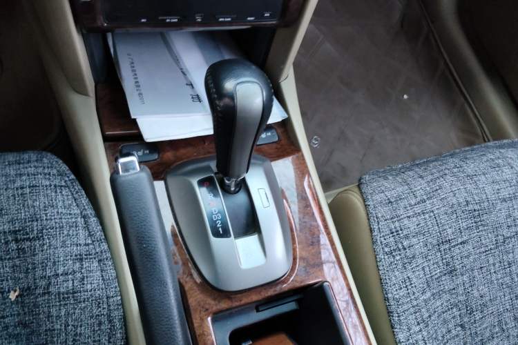 Used Honda Accord 2012 2.0L SE
