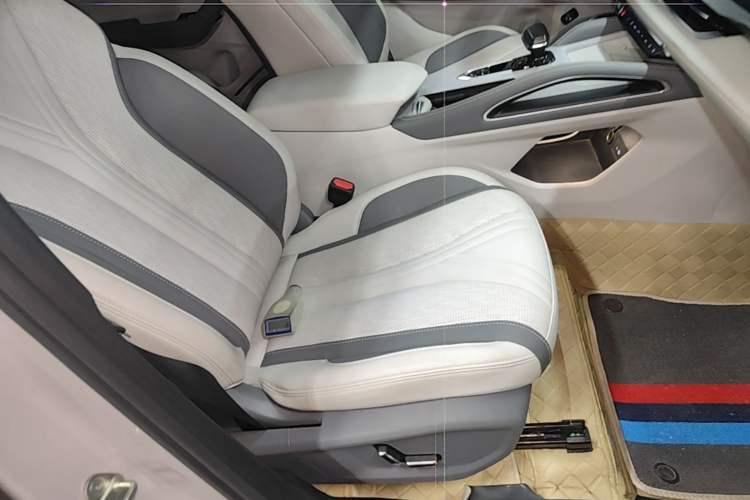 Used Geely Auto Monjaro L Intelligent Engine 2024 1.5T Tiangong Edition
