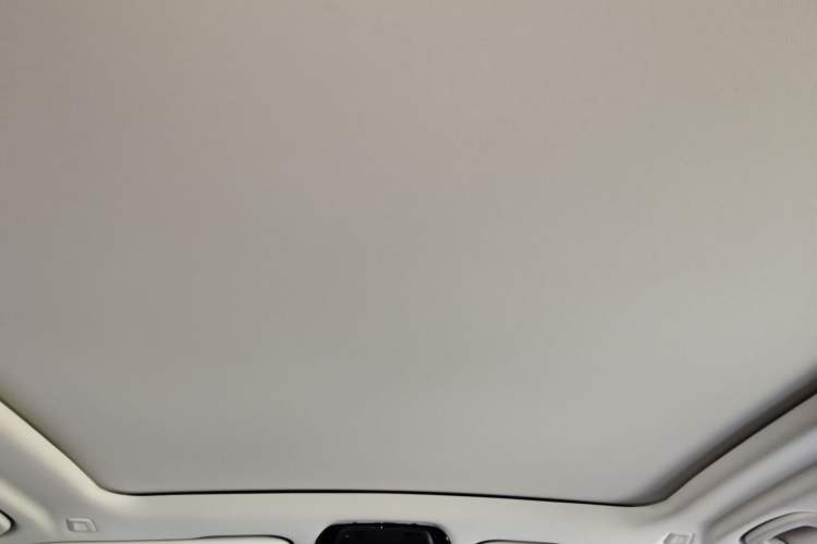 Used BMW X5 2025 Model, xDrive 30Li Prestige M Sport Night Package Headliner