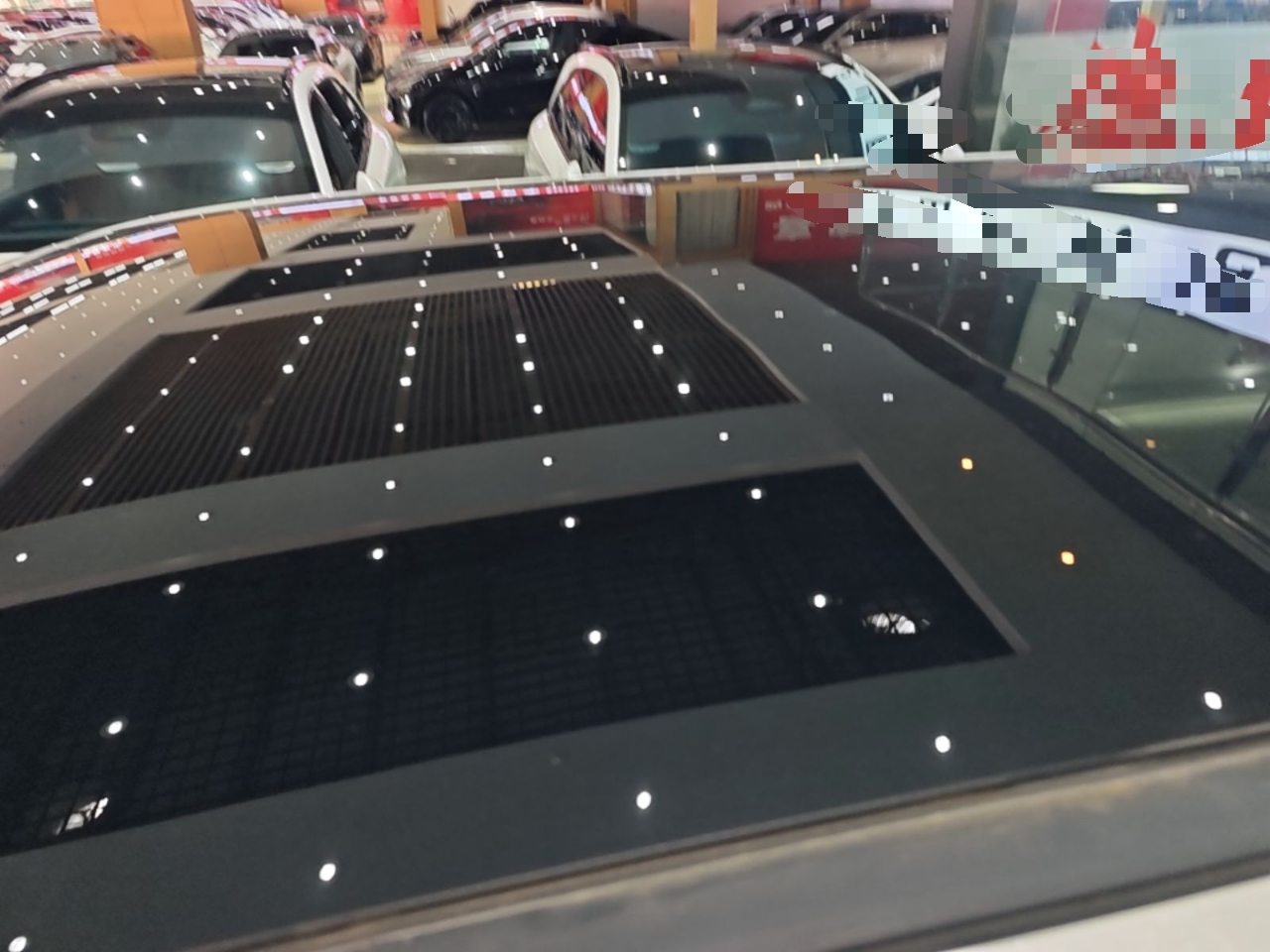 XPeng X9 2026 Model—Range-Extended Version 1602 Max — снимка 7