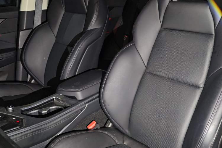 Used Lynk & Co 01 2021 2.0TD Two-Wheel-Drive Pro Trim