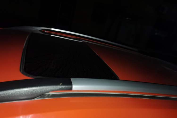 Used Baojun 310 2016 1.2L Manual Luxury Model