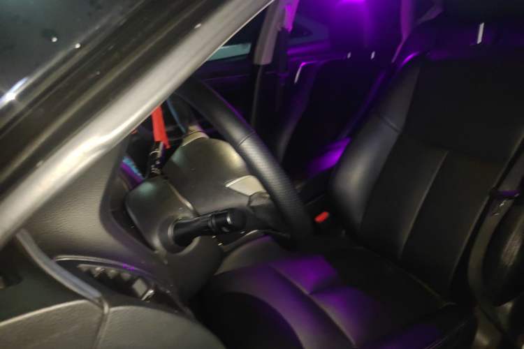 Used Nissan Teana 2013 2.0L XL Comfort Edition
