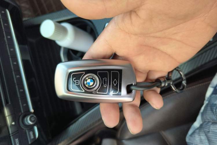 Used BMW X4 2014 xDrive20i X Design Package