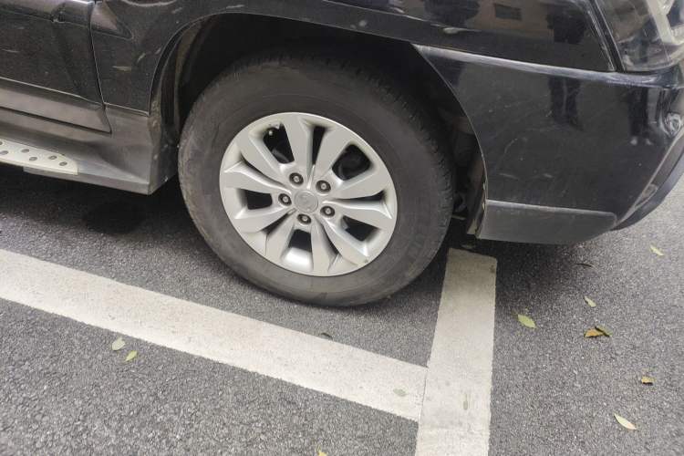 Used Kia Sportage 2013 2.0L Automatic Two-Wheel Drive GL Trim