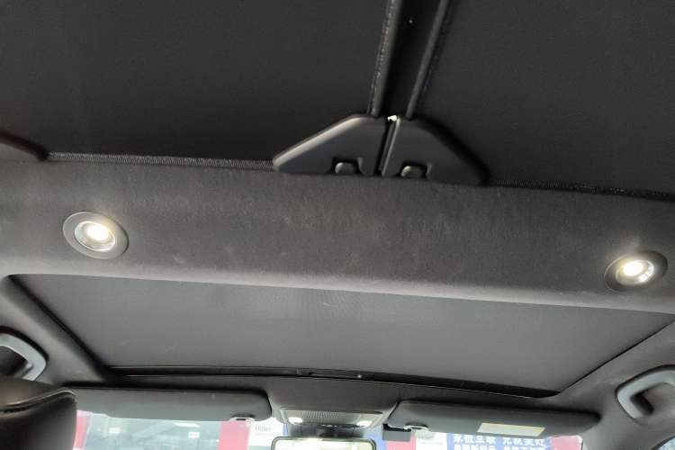 Used Honda e:NP1 2023 510 km Zhanji Version
