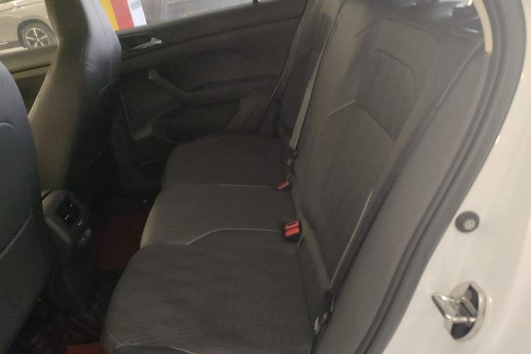 Used Volkswagen T-Cross 2021 280TSI DSG Comfort Edition