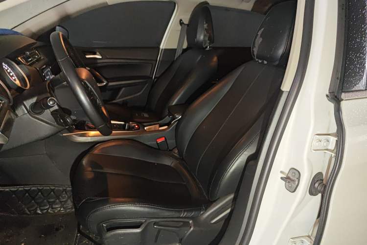 Used Peugeot 408 2014 1.8L Automatic Luxury Edition