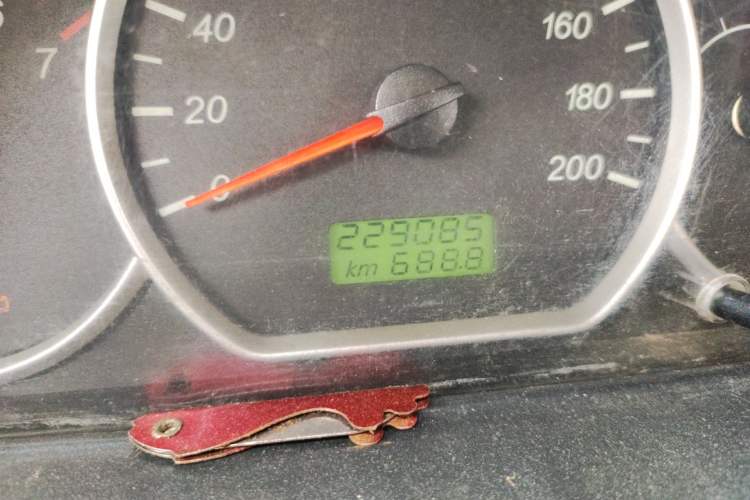 Used Wuling Hongguang 2015 1.5L S Basic Version China V Standard