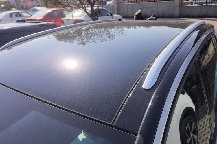 Used Volkswagen ID.4 X 2023 Ultra-Intelligent Long-Range Version