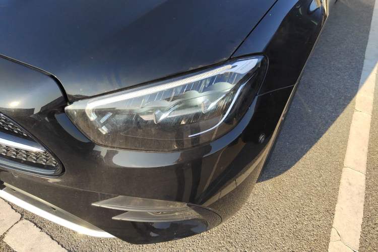 Used Mercedes-Benz E-Class 2021 Restyled E 300 L Sporty and Stylish Edition