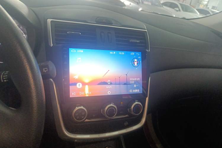 Used Nissan Tiida 2021 1.6L CVT Cool Edition