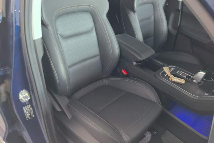 Used Chery Tiggo 8 2020 Revised Version 290TGDI Automatic Luxury Edition
