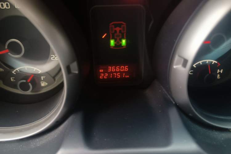 Used Mitsubishi Pajero 2015 3.0L Automatic Elite Overdrive Version China IV Standard
