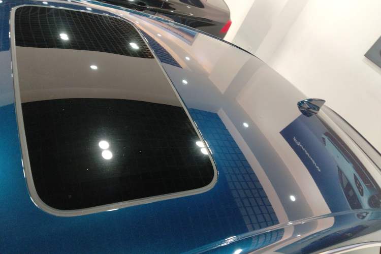 Used Honda Accord 2023 260TURBO Smart Enjoyment Version
