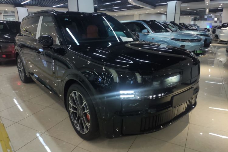 Used Lynk & Co 900 2025 1.5T Ultra