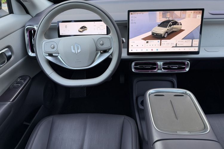 Used Leapmotor B10 2025 510 Joyful Edition
