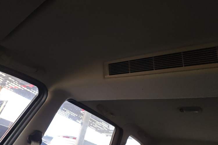 Used Wuling Hongguang 2014 1.5L S Standard Version