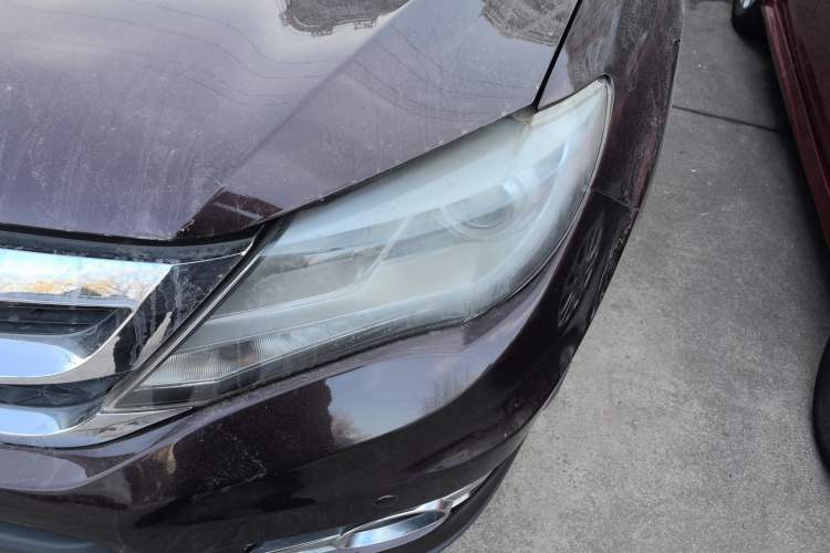 Used BYD S7 2015 2.0T Upgraded Automatic Flagship Version