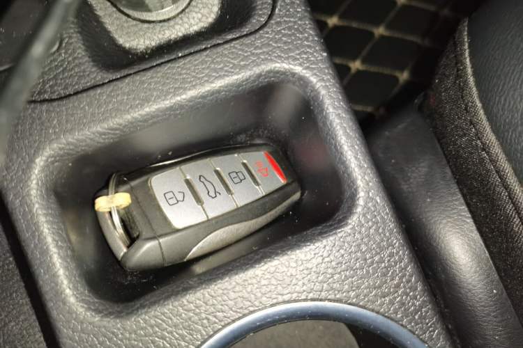 Used Haval M6 2019 1.5T Manual Two-Wheel Drive Elite Version China VI Standard
