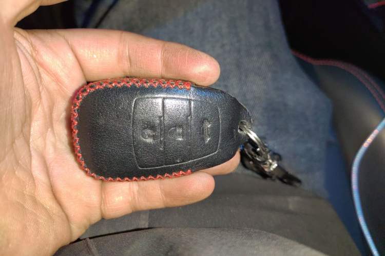 Used Bestune X80 2018 Live Edition 1.8T Automatic Luxury Model