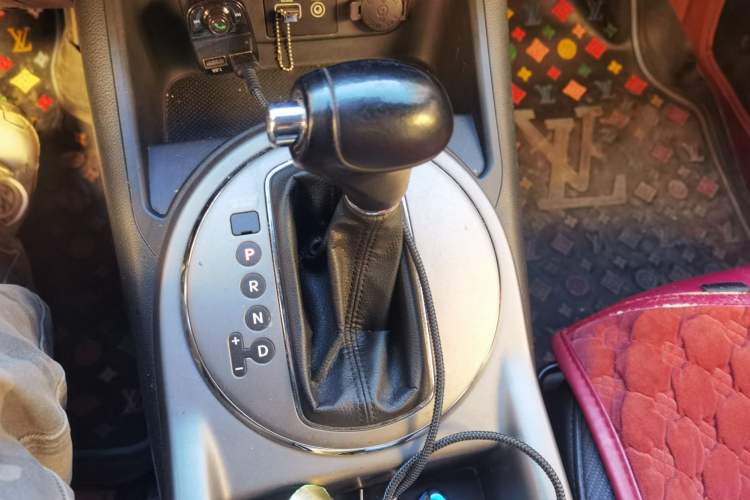 Used Kia Sportage R 2015 2.0L Automatic Two-Wheel Drive GLS